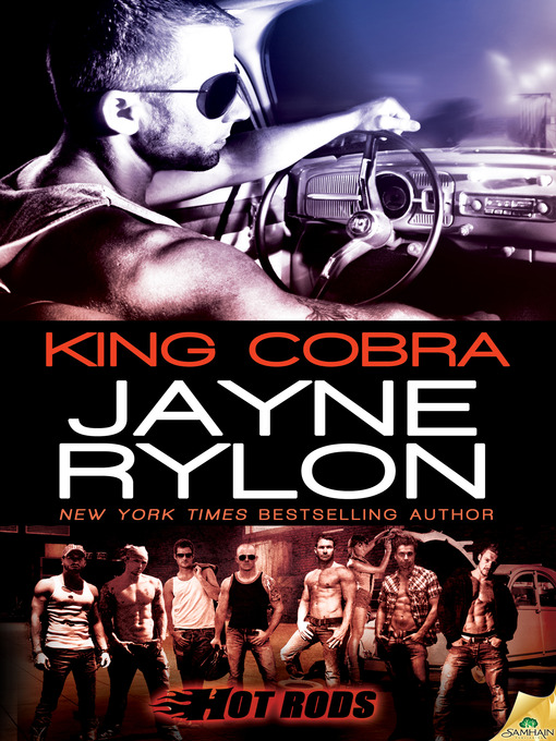 Title details for King Cobra by Jayne Rylon - Available